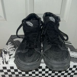 Very Worn, yet still in great shape